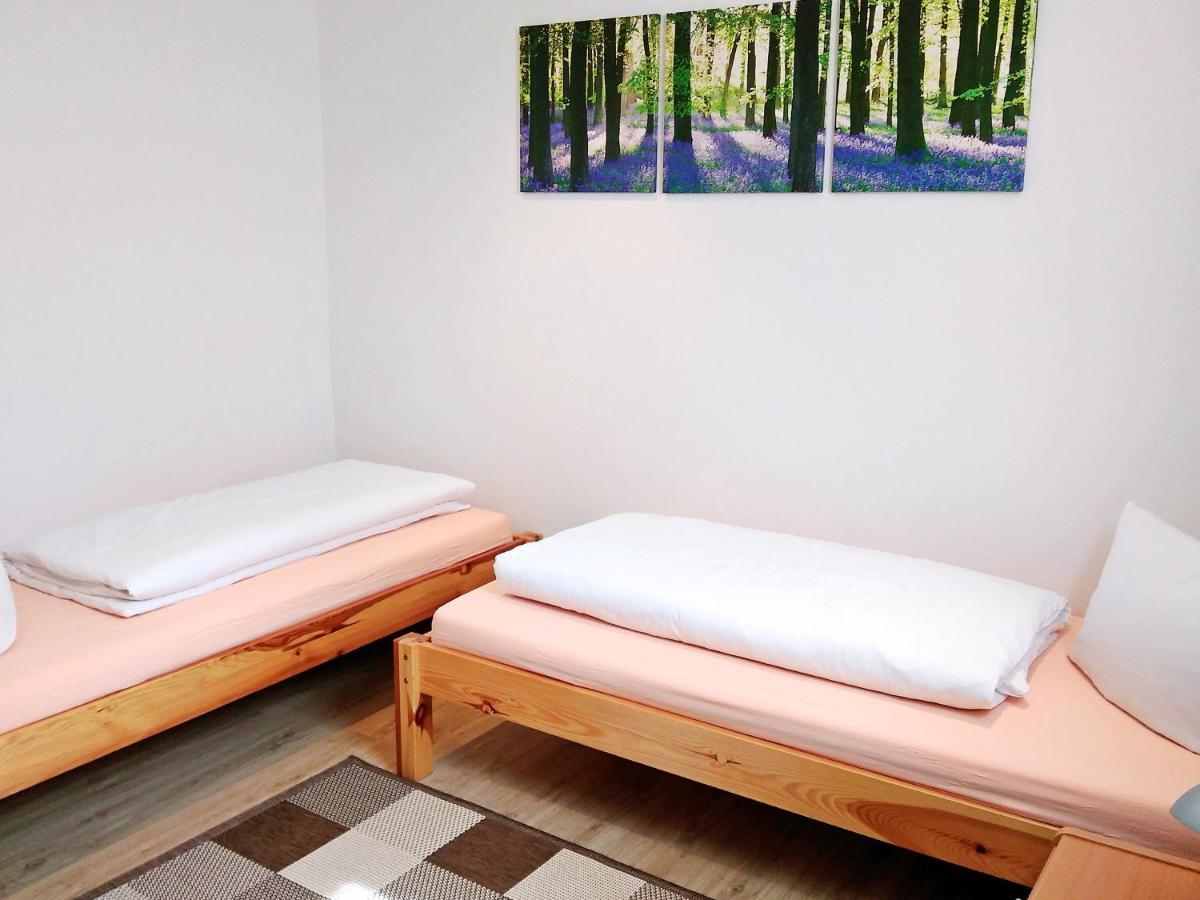 Helena Ferienwohnung Hemfurth-Edersee Стая снимка